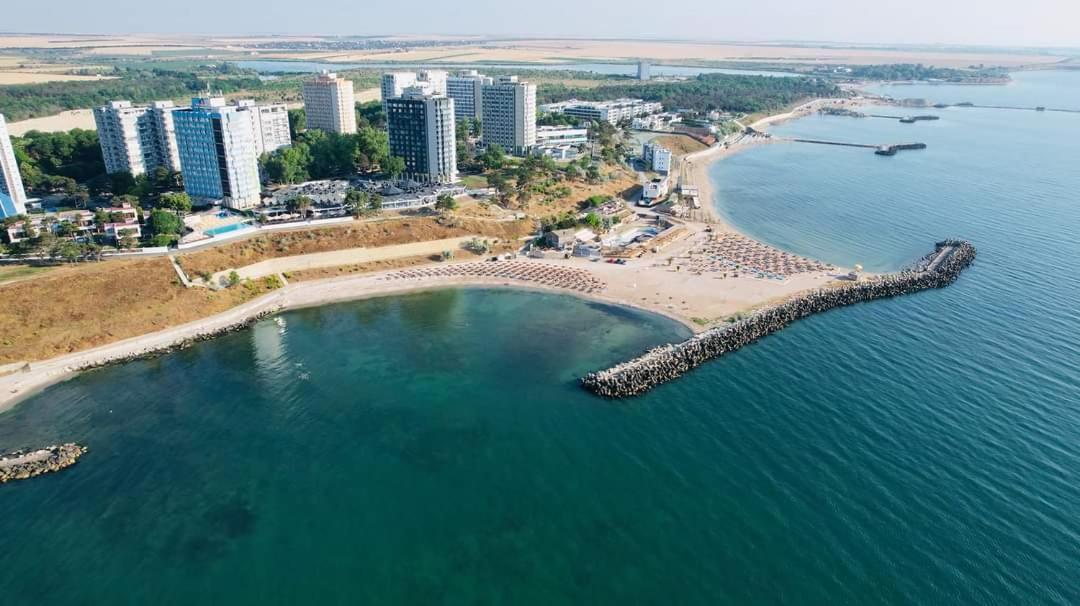 Aphrodite Olimp - Luxury Apartment With Sea View & Pool Εξωτερικό φωτογραφία