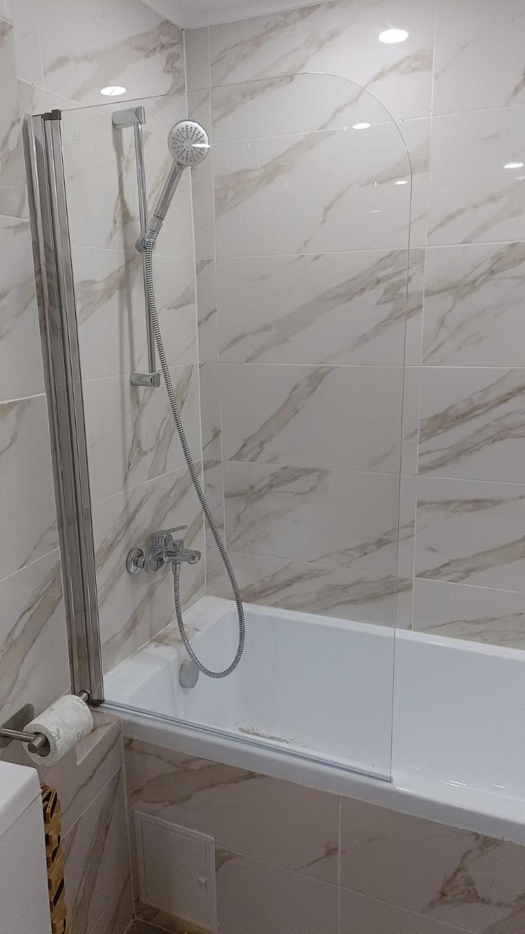 Aphrodite Olimp - Luxury Apartment With Sea View & Pool Εξωτερικό φωτογραφία