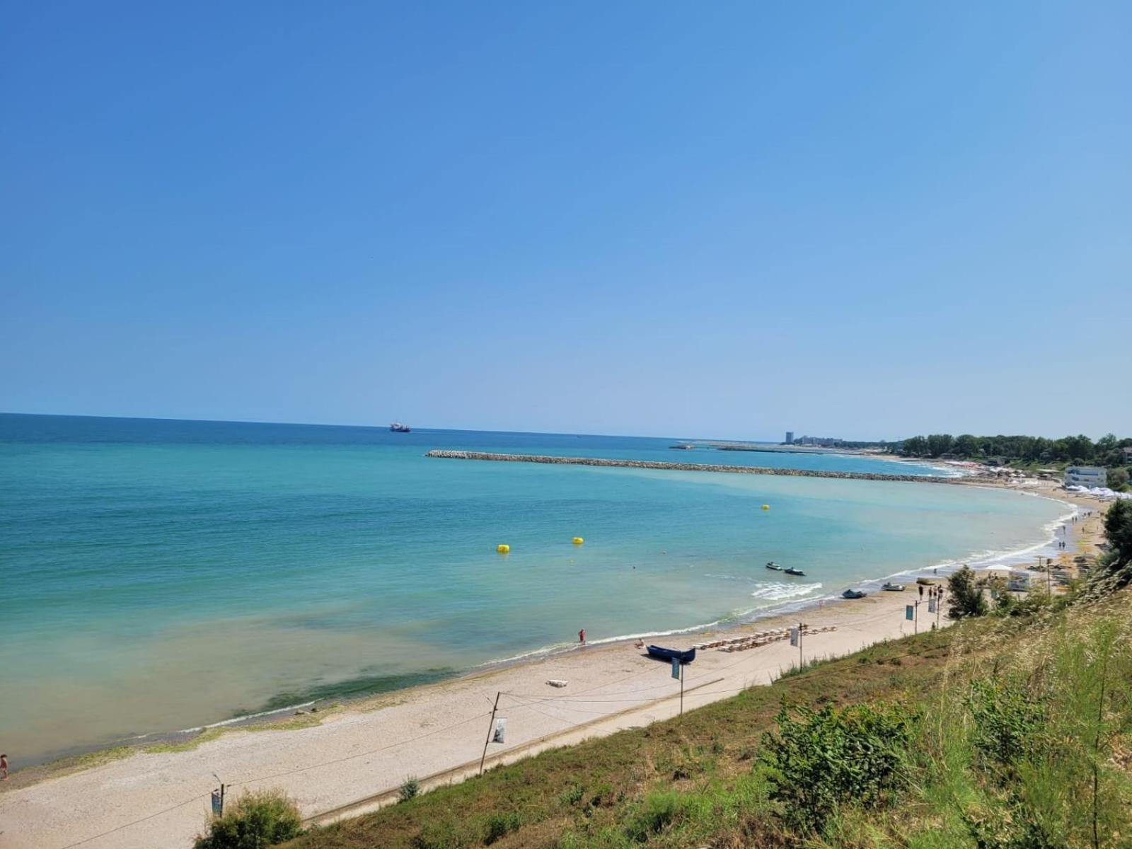 Aphrodite Olimp - Luxury Apartment With Sea View & Pool Εξωτερικό φωτογραφία