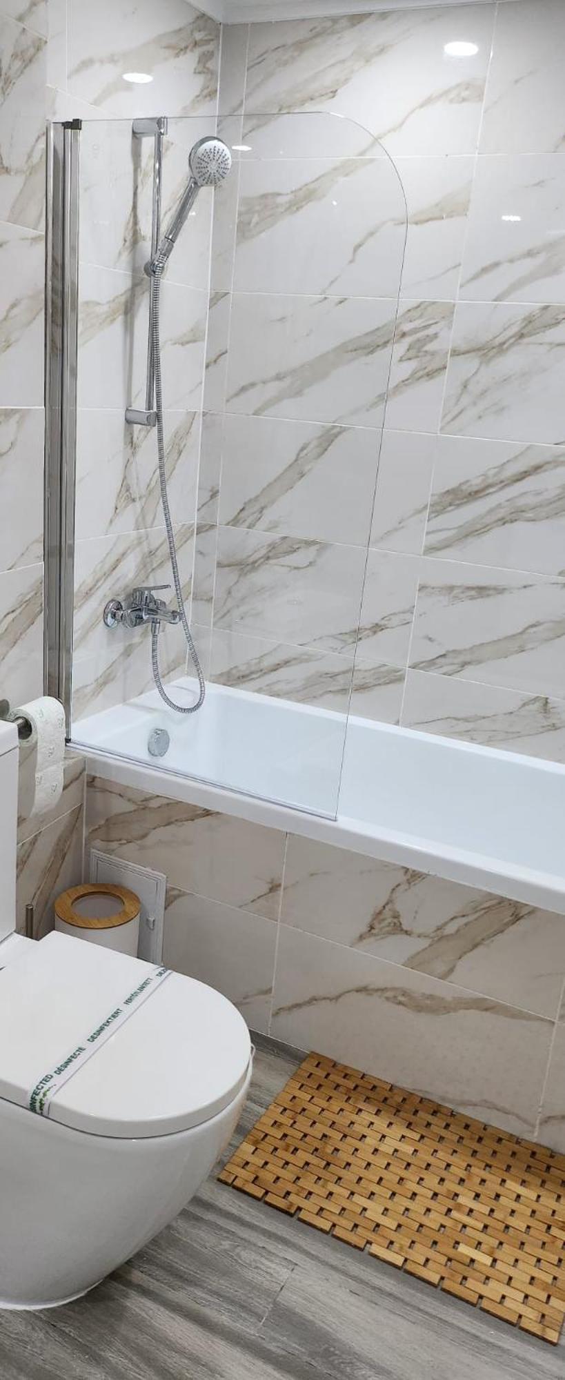 Aphrodite Olimp - Luxury Apartment With Sea View & Pool Εξωτερικό φωτογραφία