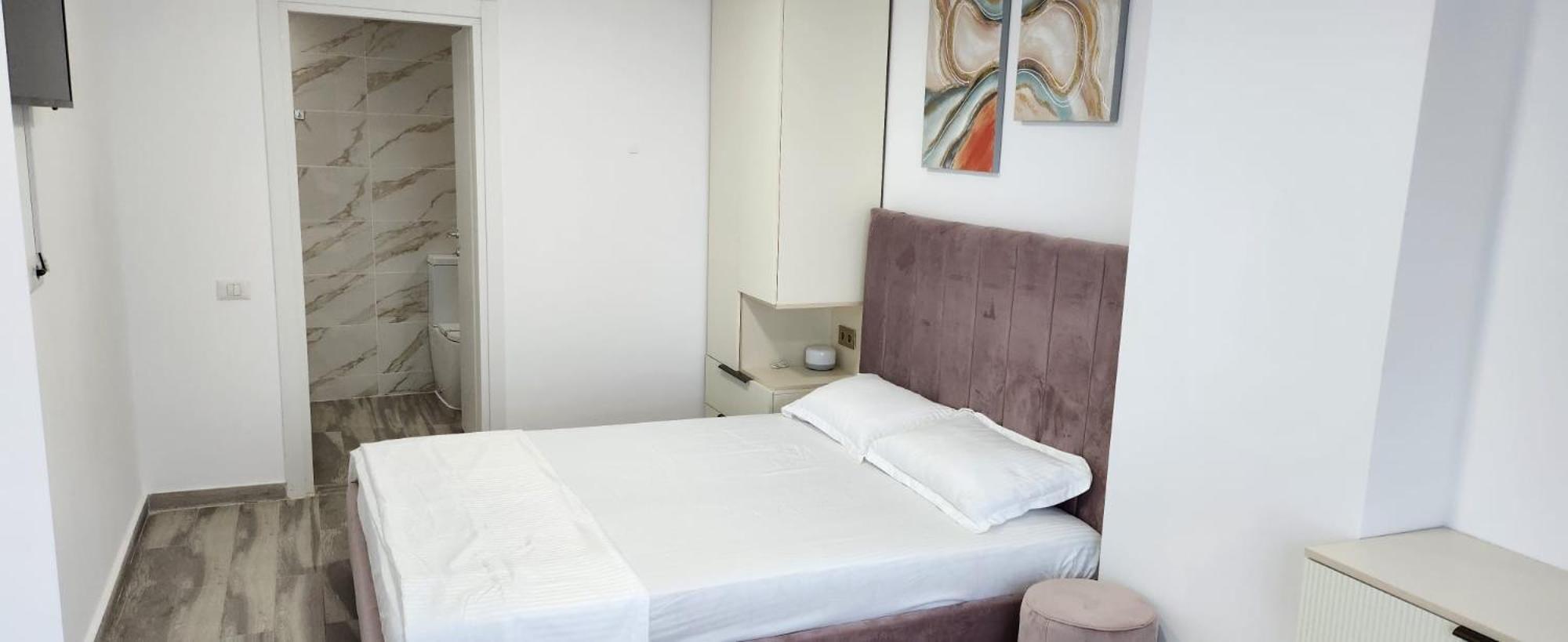 Aphrodite Olimp - Luxury Apartment With Sea View & Pool Εξωτερικό φωτογραφία