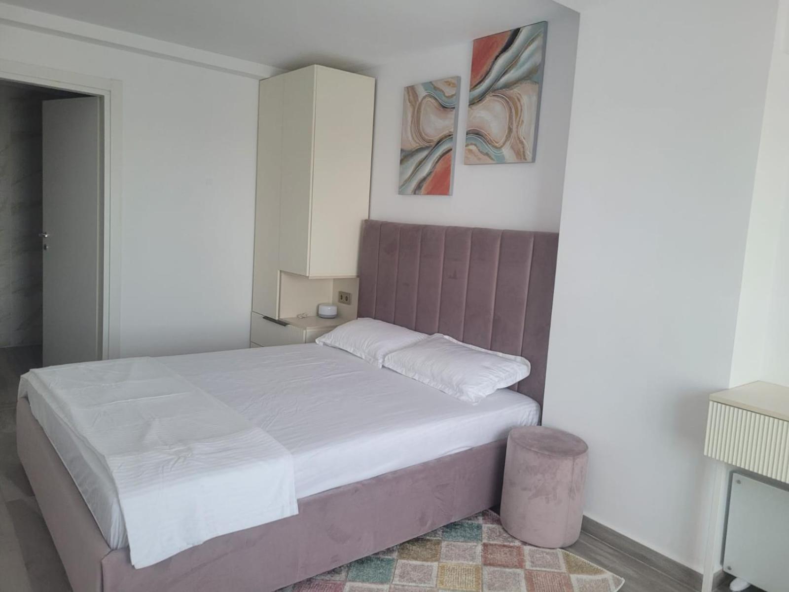 Aphrodite Olimp - Luxury Apartment With Sea View & Pool Εξωτερικό φωτογραφία