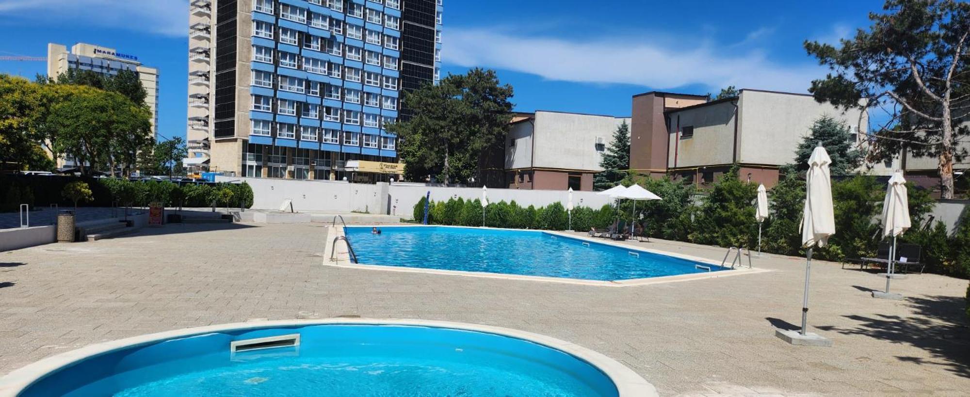 Aphrodite Olimp - Luxury Apartment With Sea View & Pool Εξωτερικό φωτογραφία